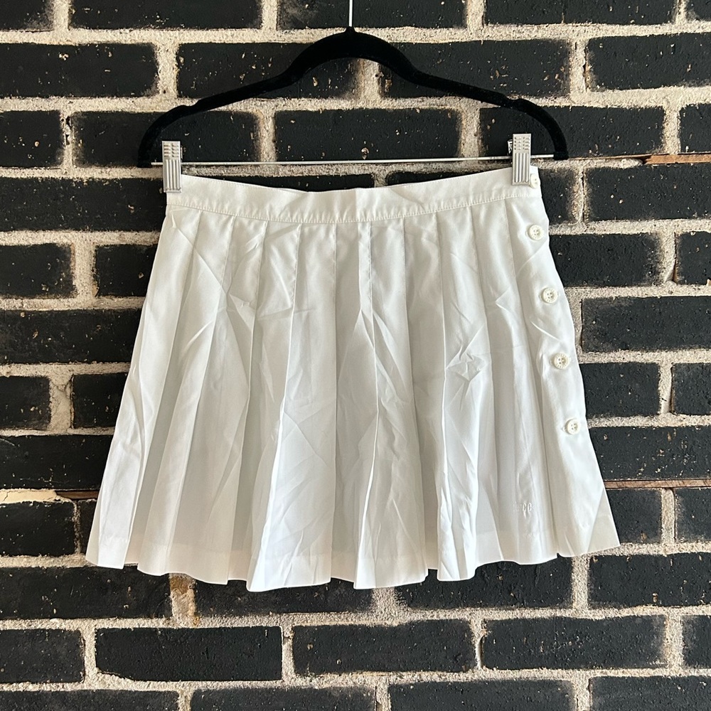 Vintage Prince tennis skirt - Picture 4 of 11